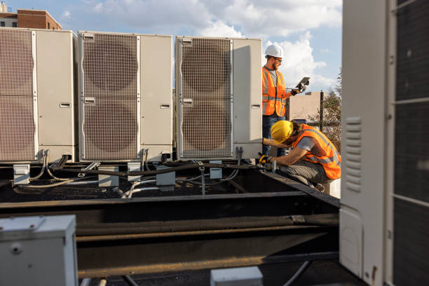Best HVAC replacement cost  in Lakeview, NY