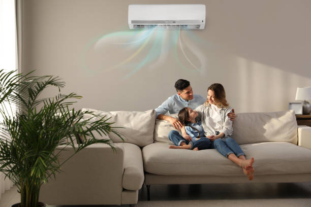 Best Residential HVAC services  in Lakeview, NY