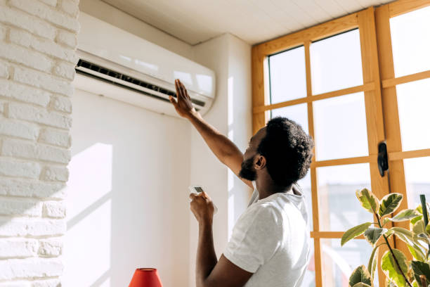 Best Air conditioning repair  in Lakeview, NY