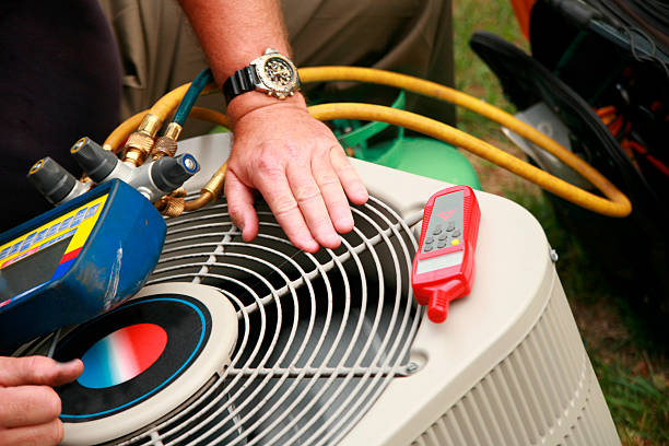 Best Commercial HVAC repair  in Lakeview, NY