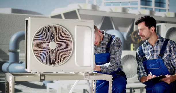 Best HVAC repair near me  in Lakeview, NY