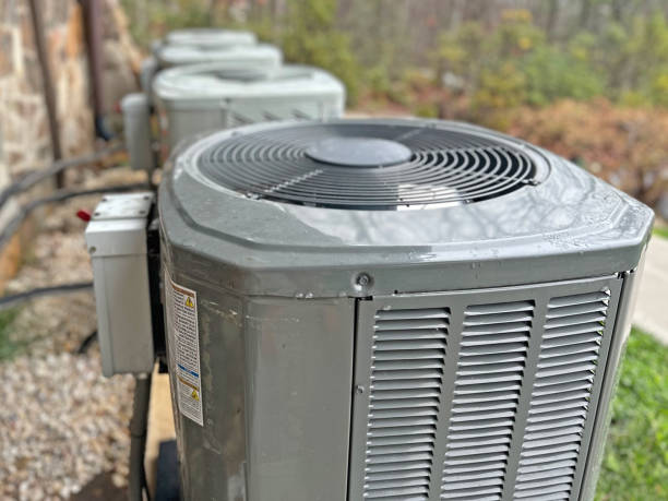 Air quality test in Lakeview, NY
